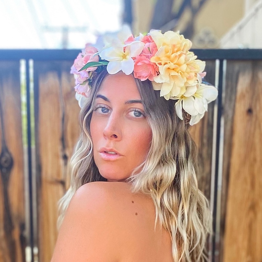 Meet your Posher, Tara